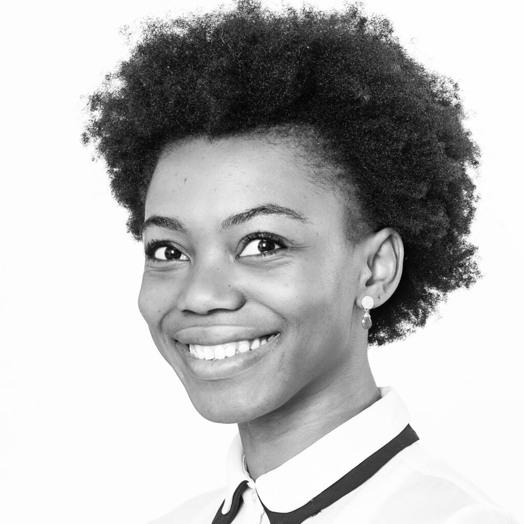 Gisèle Nsengiyumva
